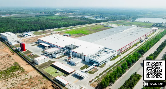 Dự án và Khách hàng