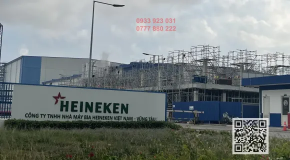 Dự án và Khách hàng