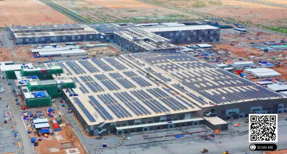 Dự án và Khách hàng