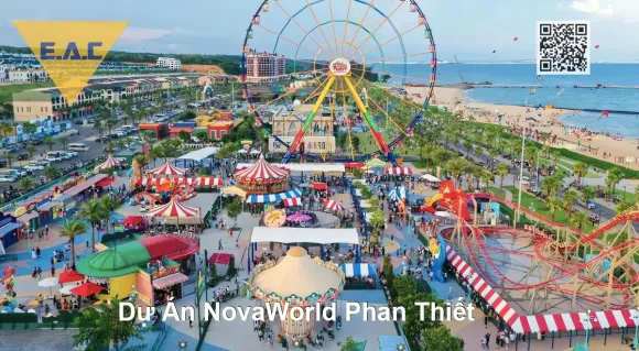 Dự án và Khách hàng