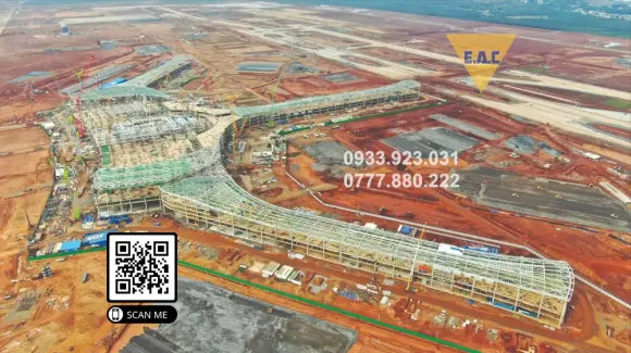 Dự án và Khách hàng