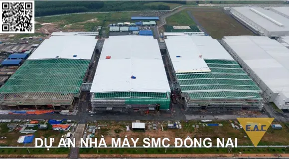 Dự án và Khách hàng