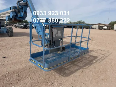 Xe nâng người 57 mét Genie SX-180