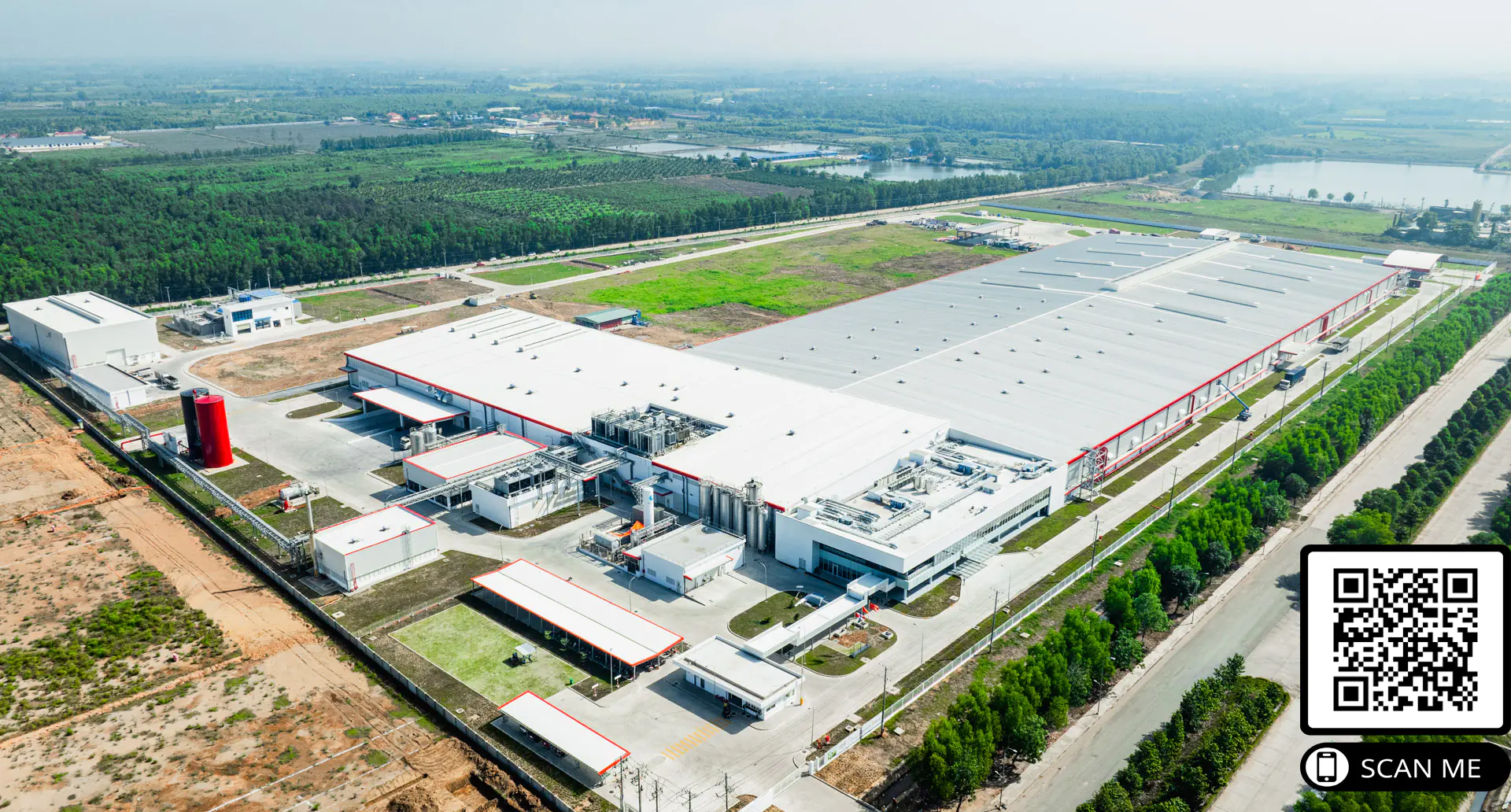 CÔNG TY TNHH CẨU VÀ THIẾT BỊ NÂNG VIỆT NAM