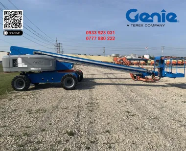 Xe nâng người cao 26 mét Genie S80